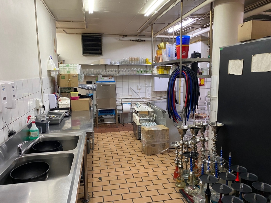 To Let commercial Property for Rent in Cape Town City Centre Western Cape